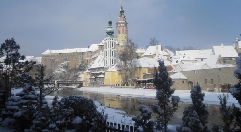 Penzion Podhradi photo