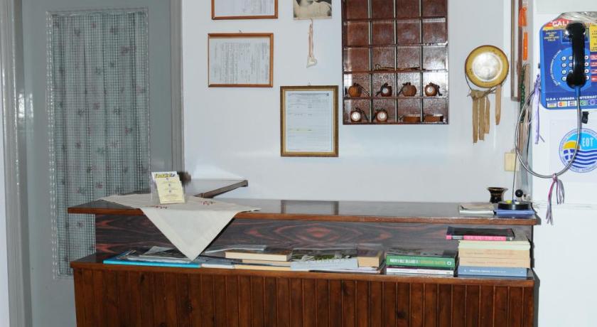 Hotel Hermes photo