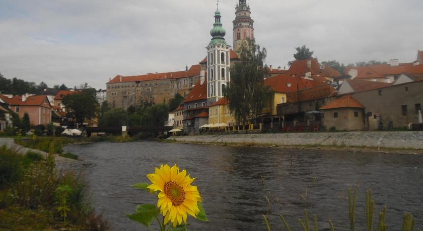 Penzion Podhradi photo