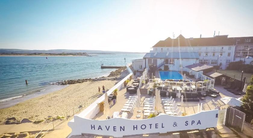 The Haven Hotel