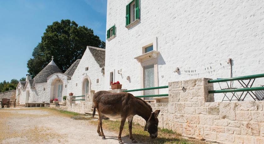 Agriturismo Masseria Aprile photo