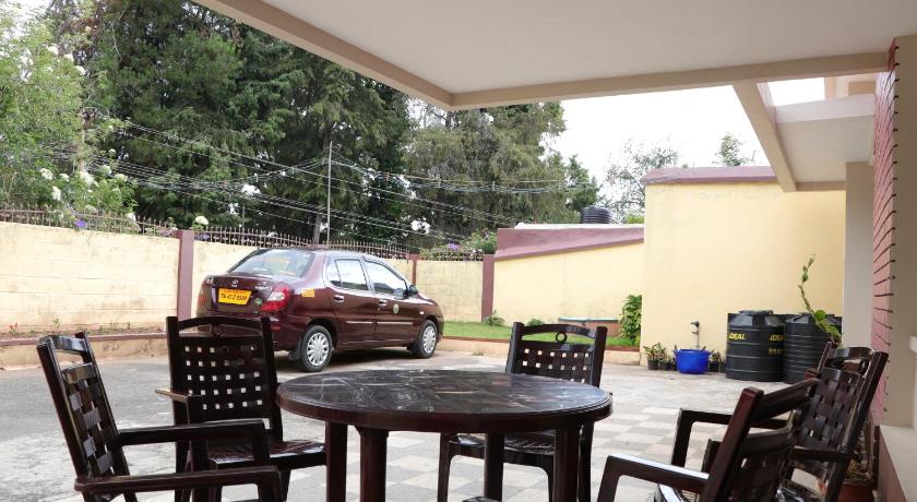 Park Corner Guesthouse photo