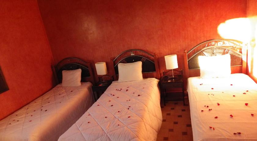 Image of Superior Triple Room 2