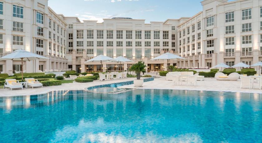 The Regency Hotel Kuwait photo