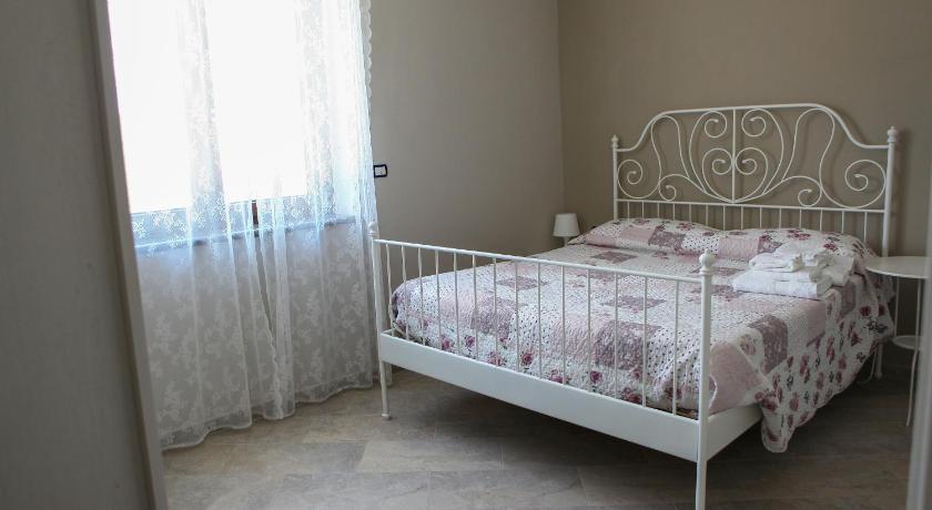 B&B Masseria Cozzi