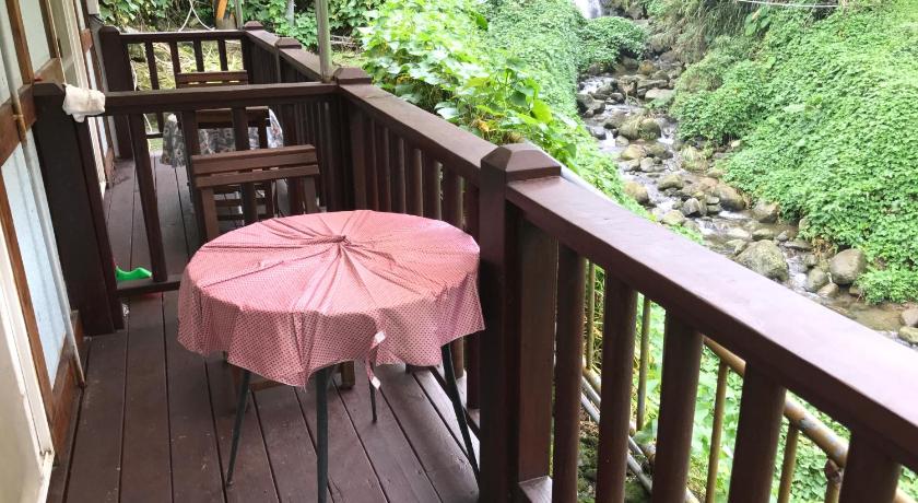 Jin Zu Cottage photo