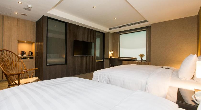 Imatge de Habitació Luxury Triple (Luxury Triple Room) 0