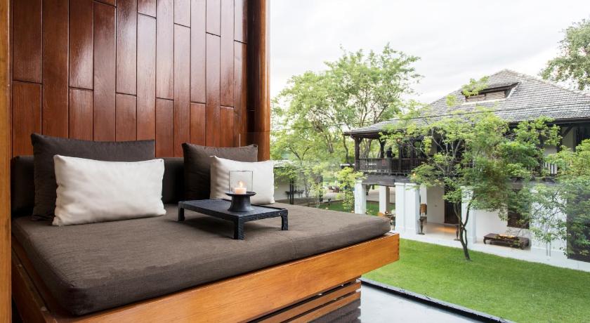 Image of Lanna Garden View Suite 1