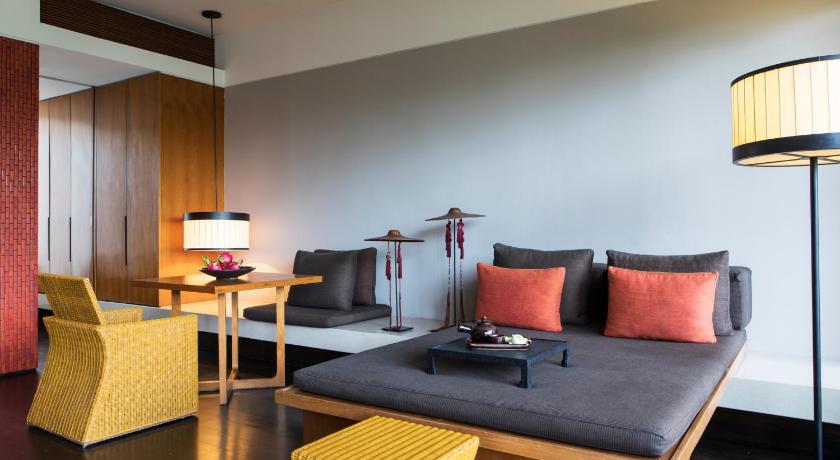 Image of Lanna River View Suite 8