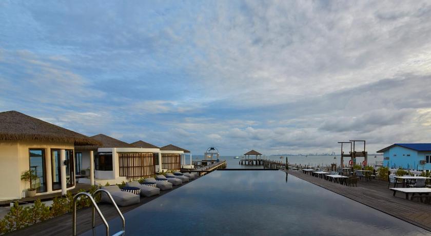 Kept Bangsaray Hotel Pattaya - image 14