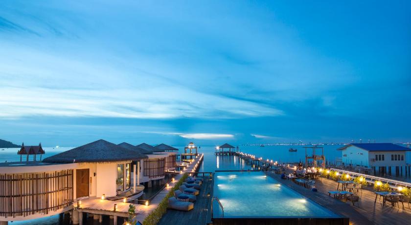 Kept Bangsaray Hotel Pattaya - image 7