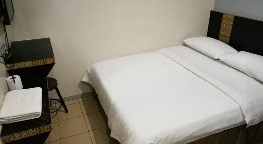Hotel Traveller photo