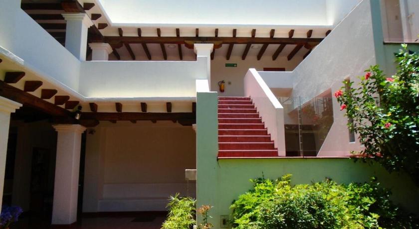 Paulina Youth Hostel — Hotel in Oaxaca