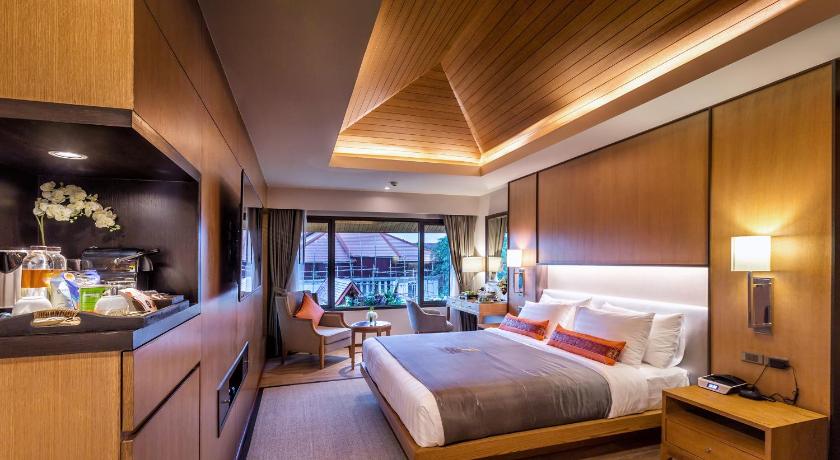 Image of Executive Suite 0