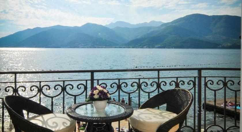 Apartment Villa Marija photo