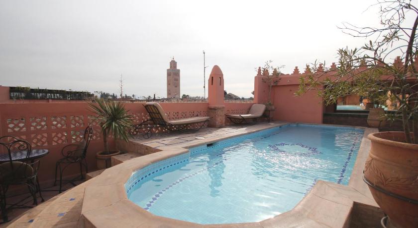 Riad Catalina photo