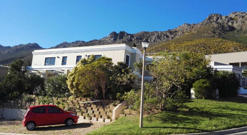 Bergsig Selfcatering — Hotel in Cape Town