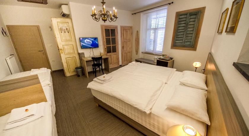 OH Apartments & Rooms photo