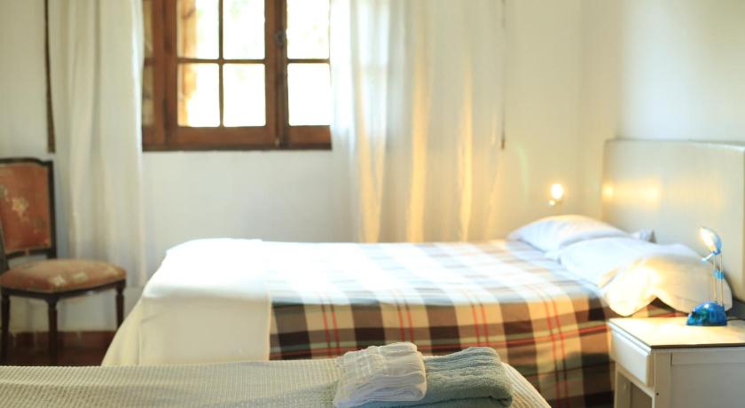 ジェルバ・ブエナ A Alquiler temporario Arrullo de Luna 3つ星 ホテル スイート