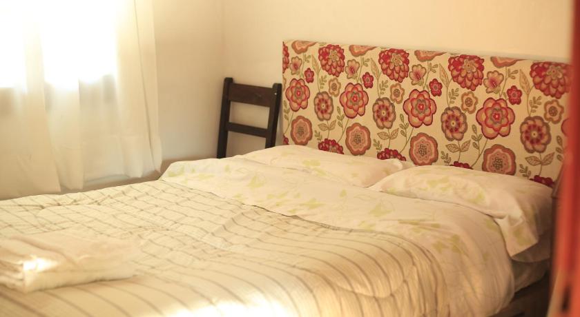 ジェルバ・ブエナ A Alquiler temporario Arrullo de Luna 3つ星 ホテル 眺望