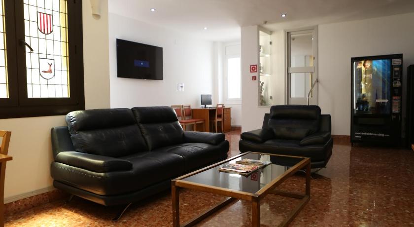 Hotel Alguer Camp Nou