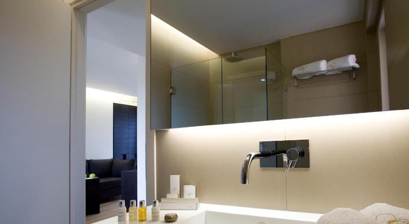 Image of Acropolis Junior Suite 2