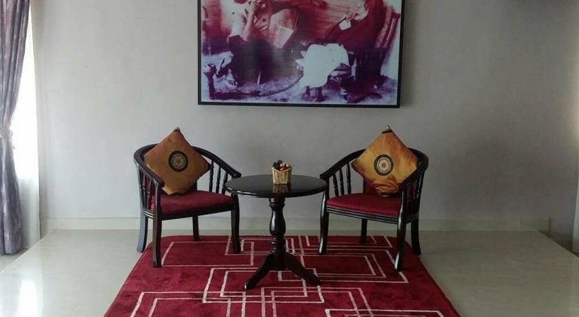 Port Dickson Holiday Home Villa photo