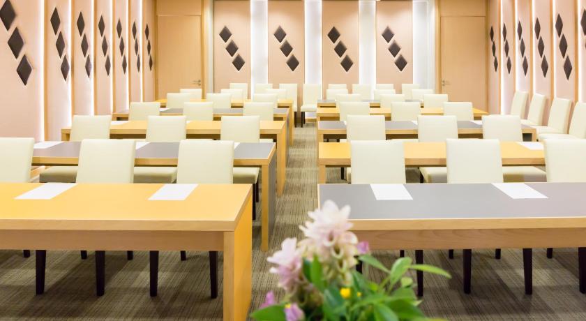 素辇 Sorin Boutique Hotel 3星级 酒店 大堂