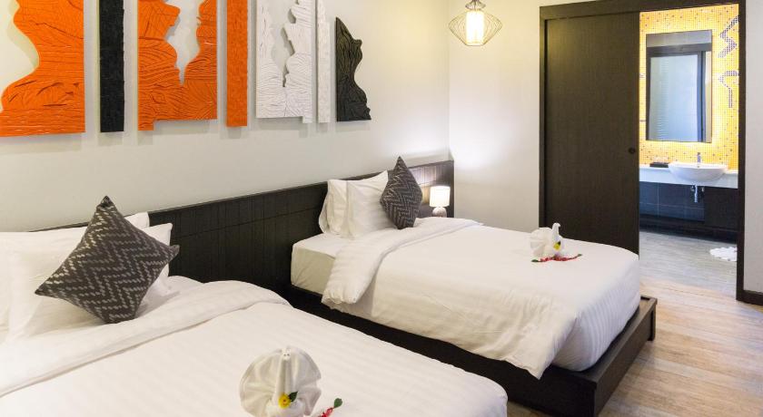 Image of Twin Room 12