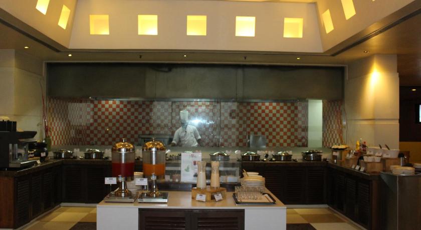 Hometel Chandigarh