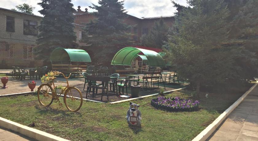 Hotel Kareta photo