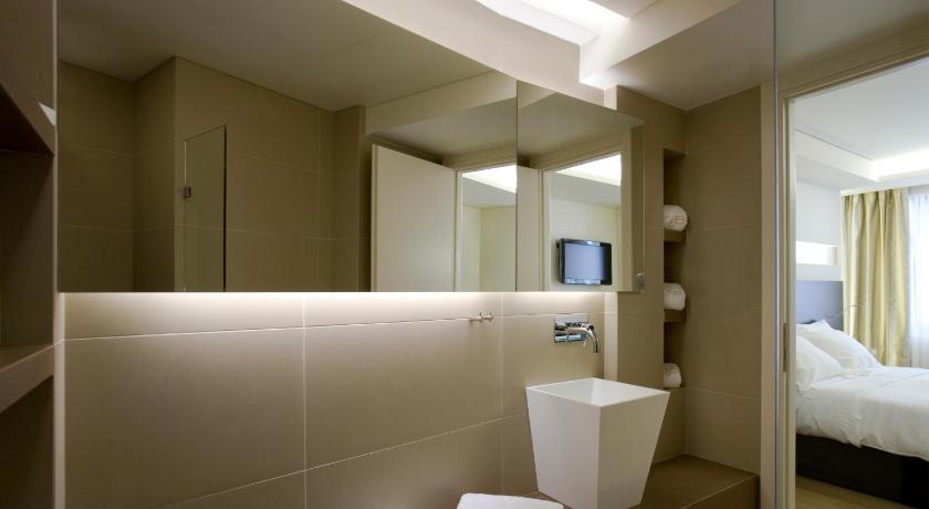 Image of Standard Double Room 3