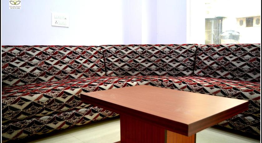 Hotel Thikana Palace photo