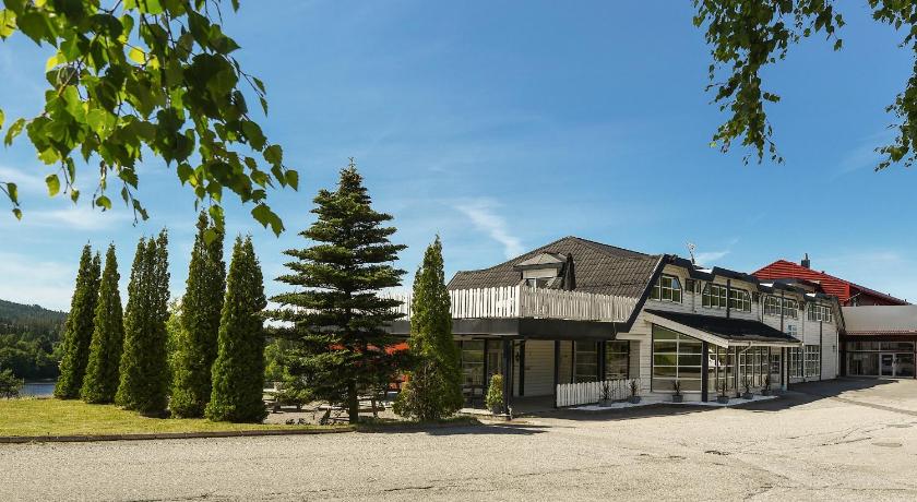 Kongsvinger Budget Hotel
