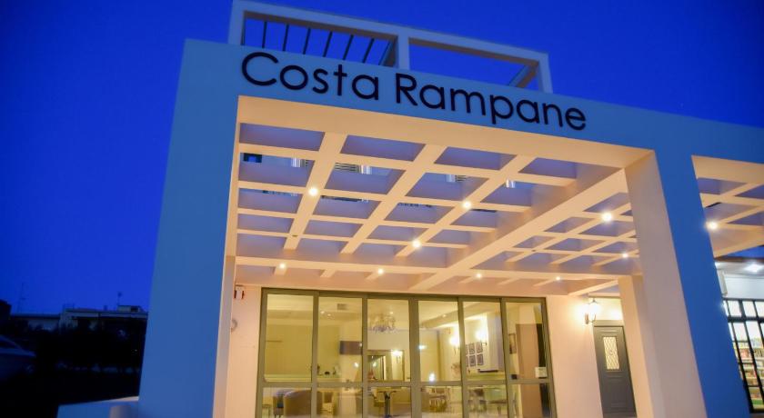 Costa Rampane photo