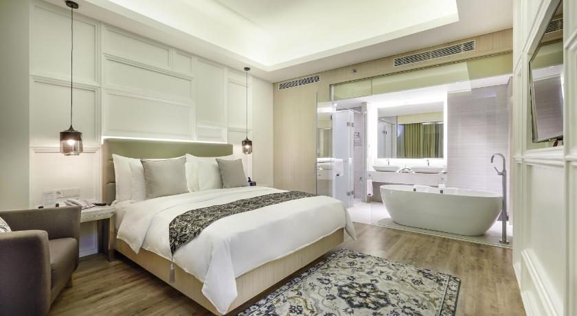 HARRIS Vertu Hotel Harmoni
