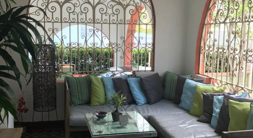 Casa Isabel B&B photo