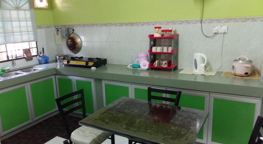 Book Homestay Bukit Katil Ayer Keroh In Malacca Malaysia 2021 Promos
