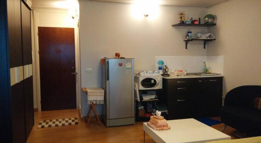 Renovate Room Near Impact photo