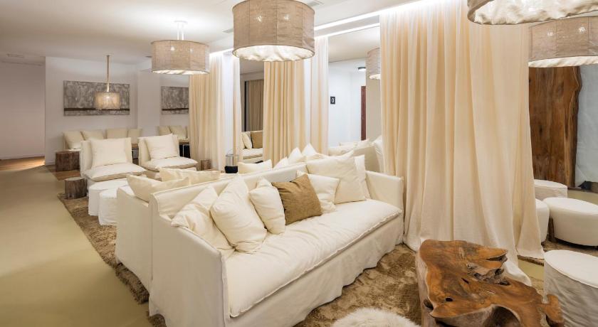 拉各斯 Lagos Avenida Hotel 4星级 酒店 泳池