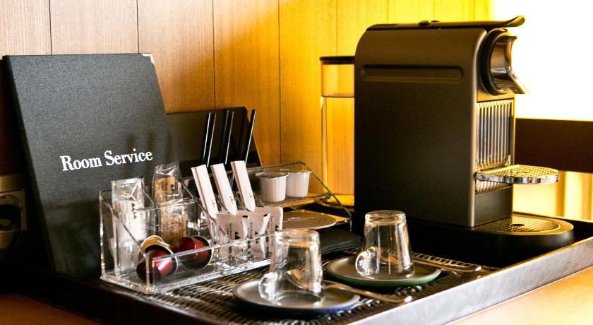 Imatge de Junior Suite Deluxe (2 Adults) 6