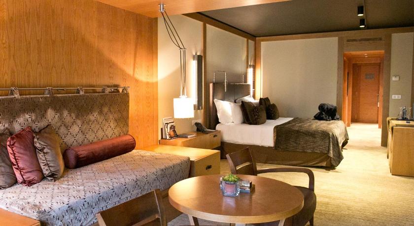 Imatge de Suite Júnior Premium (4 Adults) (Premium Junior Suite (4 Adults)) 5