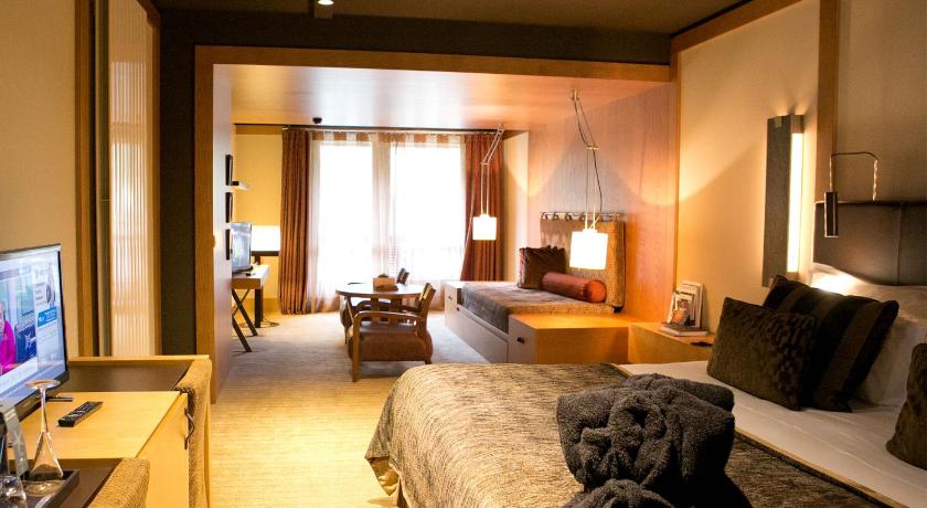 Imatge de Suite Júnior Premium (4 Adults) (Premium Junior Suite (4 Adults)) 4
