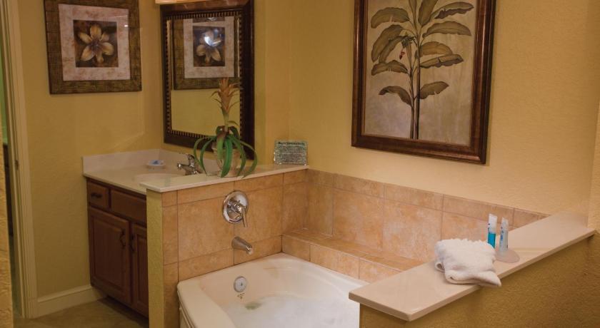 Image of One-Bedroom Villa 14