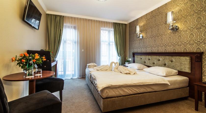 Palac Margot Nature&SPA photo