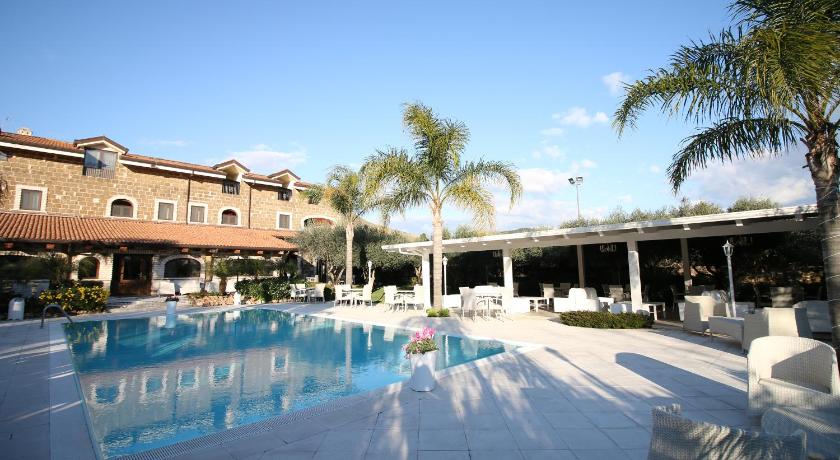 GaiaChiara Resort photo