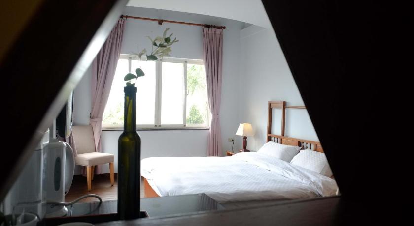 Image of Double Room with Sea View 14