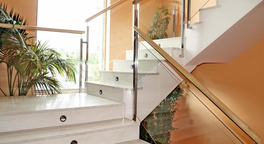 Apartahotel Ribera photo