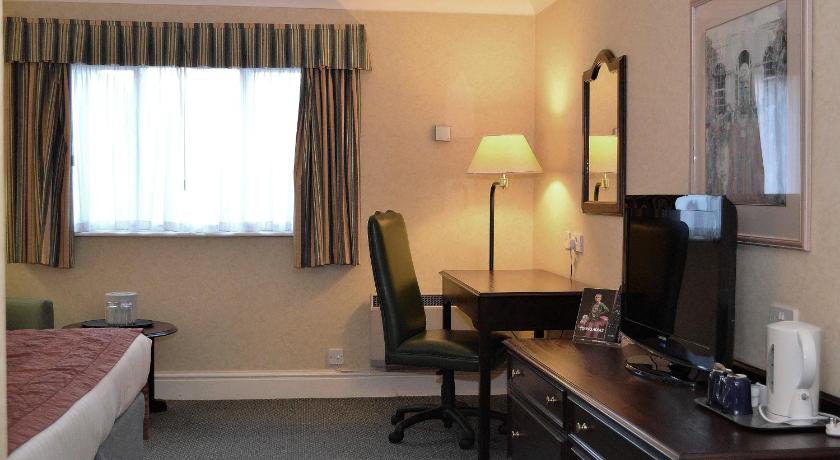 Citrus Hotel Coventry by Compass Hospitality