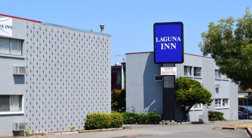 Laguna Inn